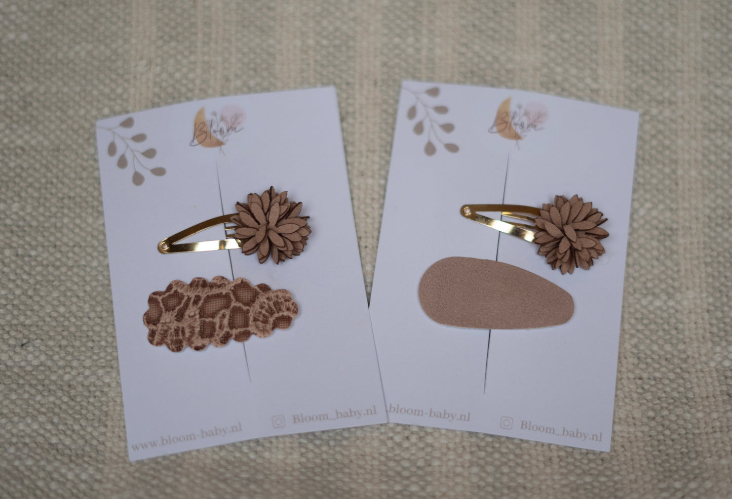Duo set sale 6