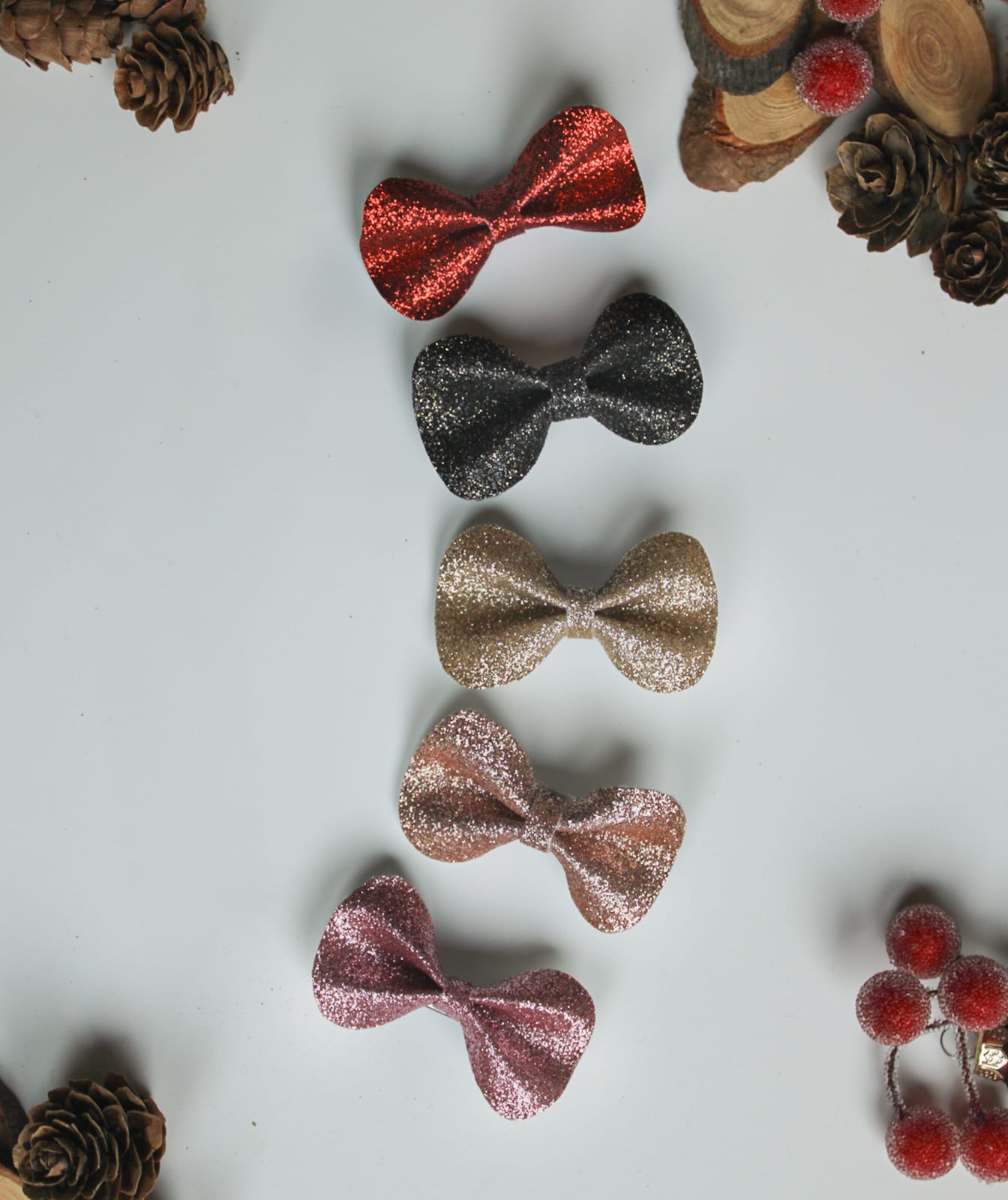 Glitter & Glam strik