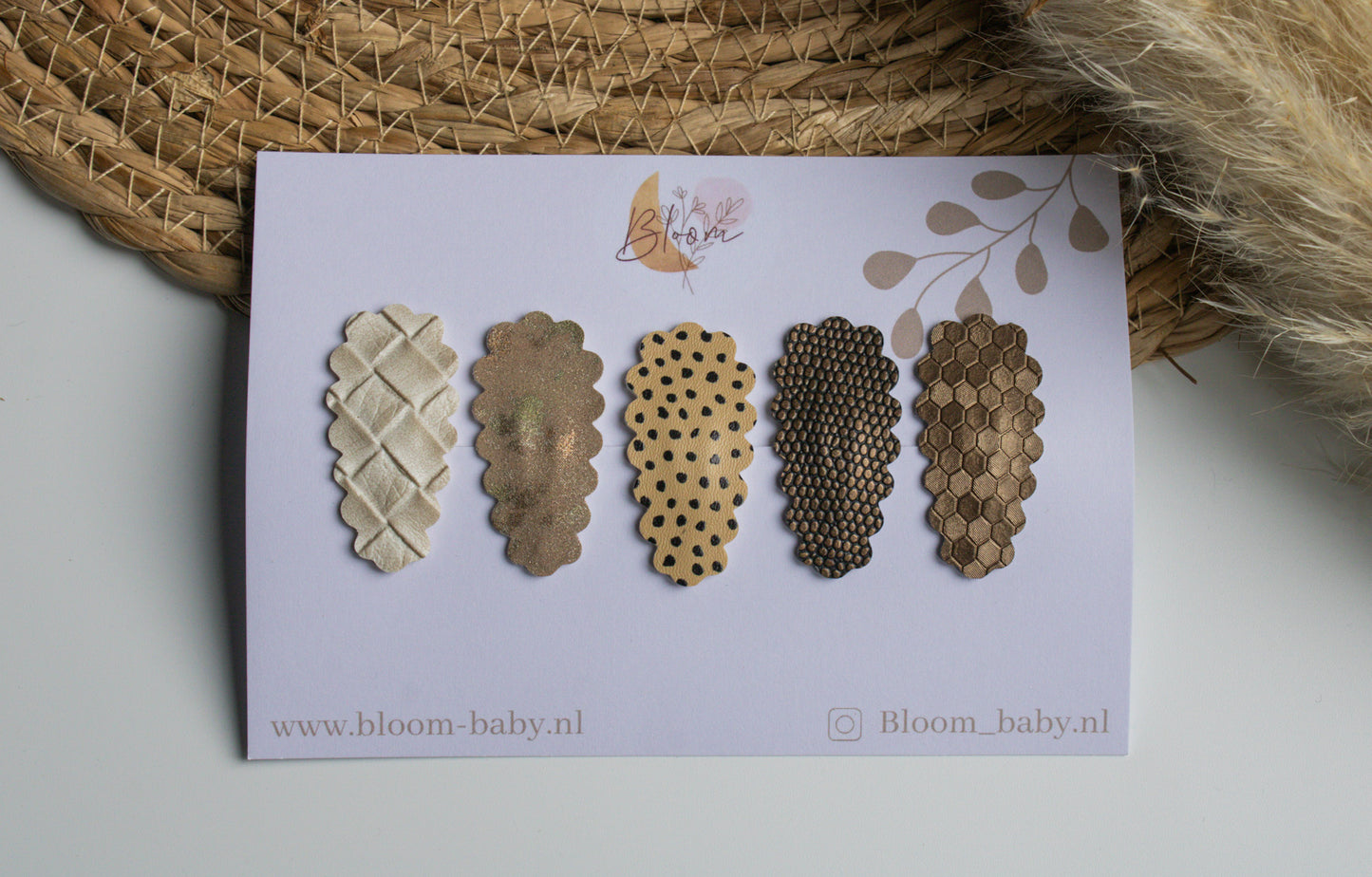 Herfst mix dots