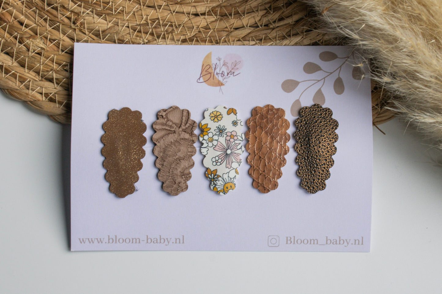Herfst mix hippie