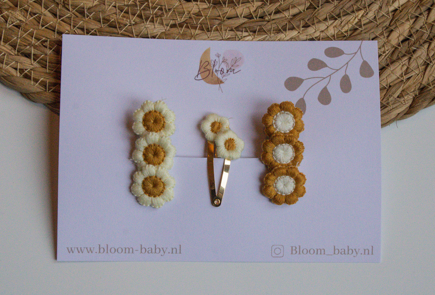 Cadeauset limited Daisey