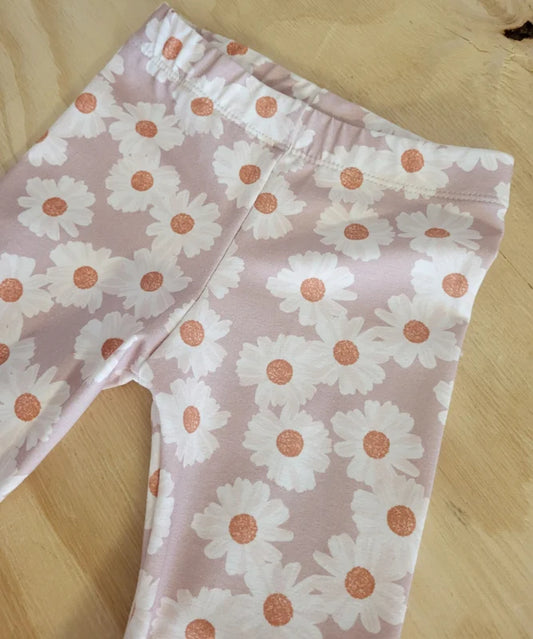 Flared broek Madelief