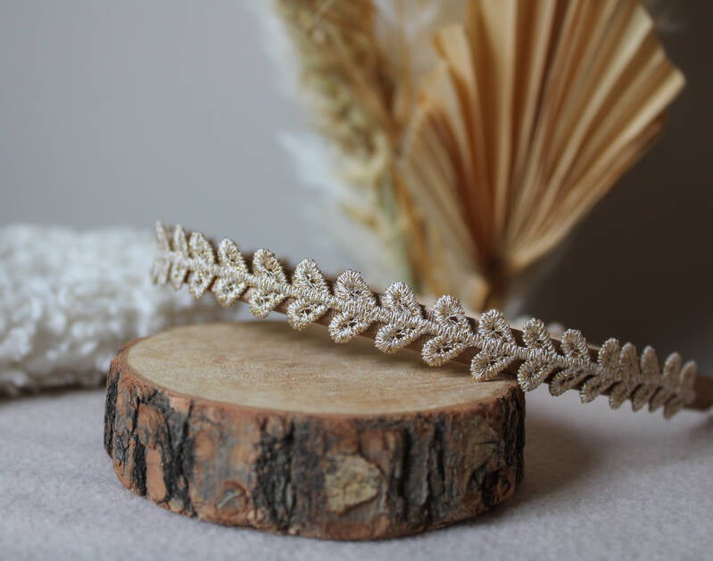 Diadeem Gold