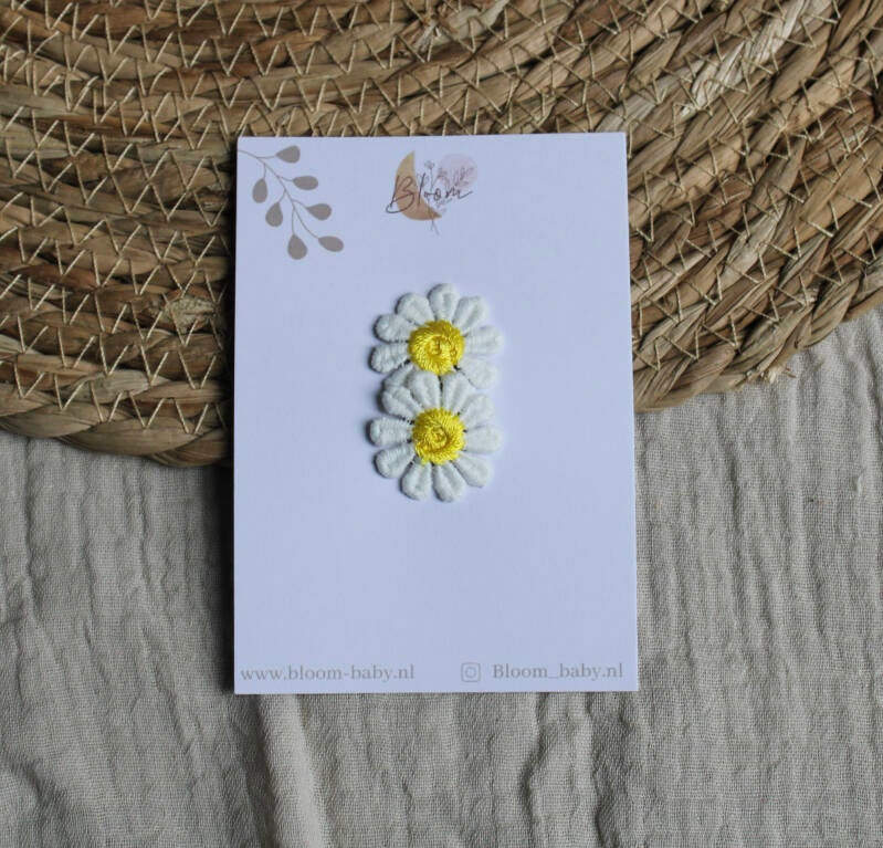 anti slip speldje madelief