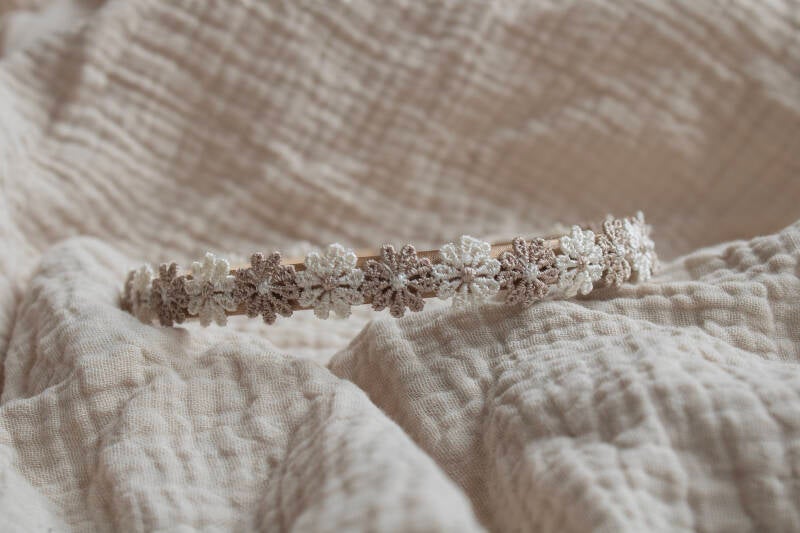 Diadeem nude